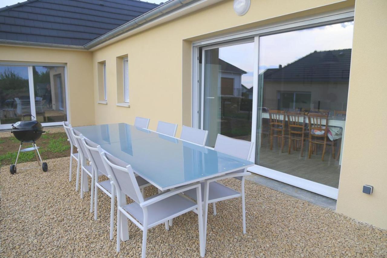 Bellodge Bazeilles Exterior photo